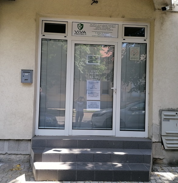 Kontakt slika